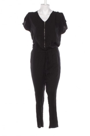 Dámský dlouhý overal Janina, Velikost S, Barva Černá, Cena  99,00 Kč