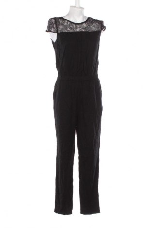 Dámsky dlhý overal LCW, Veľkosť M, Farba Čierna, Cena  5,95 €