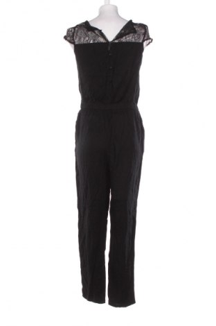 Dámsky dlhý overal LCW, Veľkosť M, Farba Čierna, Cena  5,95 €