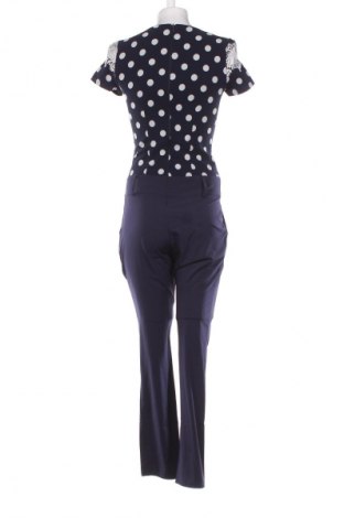 Salopetă lungă de damă Lilia, Mărime S, Culoare Multicolor, Preț 110,53 Lei