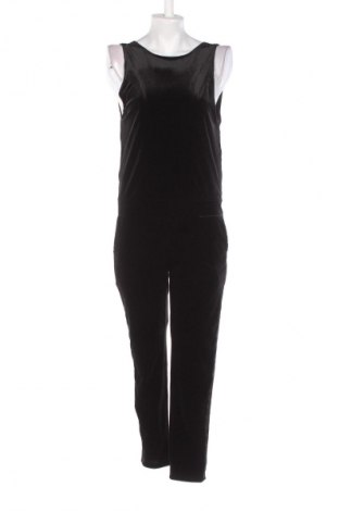 Dámský dlouhý overal Mango, Velikost S, Barva Černá, Cena  109,00 Kč