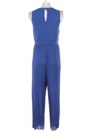 Dámský dlouhý overal Mango, Velikost L, Barva Modrá, Cena  329,00 Kč