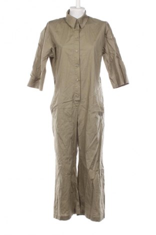 Dámský dlouhý overal Mango, Velikost M, Barva Béžová, Cena  169,00 Kč