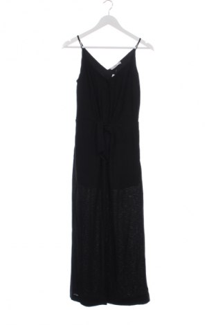 Salopetă lungă de damă Mango, Mărime XS, Culoare Negru, Preț 66,61 Lei