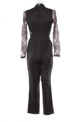 Damski długi kombinezon Missguided, Rozmiar S, Kolor Czarny, Cena 68,99 zł