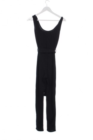 Dámsky dlhý overal Missguided, Veľkosť XXS, Farba Čierna, Cena  3,95 €