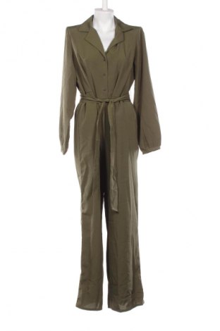 Dámský dlouhý overal ONLY, Velikost L, Barva Zelená, Cena  329,00 Kč