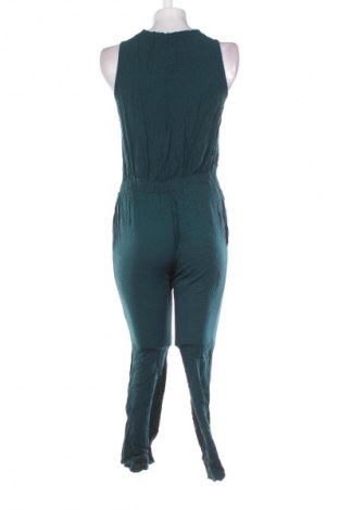 Dámský dlouhý overal Promod, Velikost S, Barva Zelená, Cena  109,00 Kč