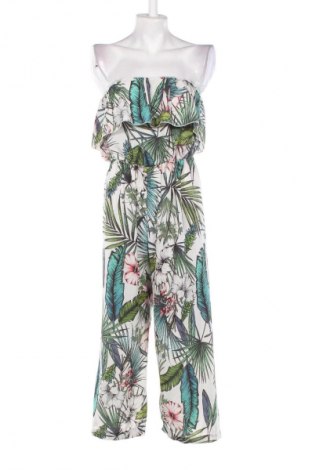 Dámský dlouhý overal Quiz, Velikost S, Barva Vícebarevné, Cena  122,00 Kč