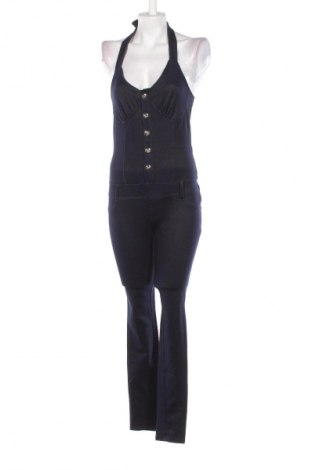 Dámský dlouhý overal Redial, Velikost M, Barva Modrá, Cena  403,00 Kč