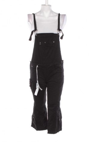 Dámský dlouhý overal Refree, Velikost S, Barva Černá, Cena  130,00 Kč