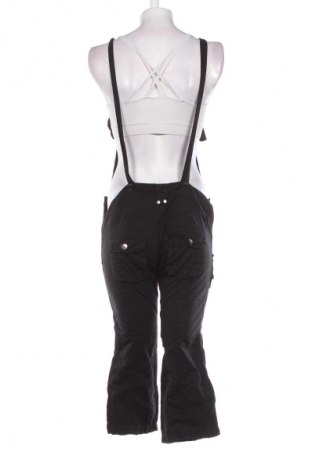 Dámský dlouhý overal Refree, Velikost S, Barva Černá, Cena  130,00 Kč