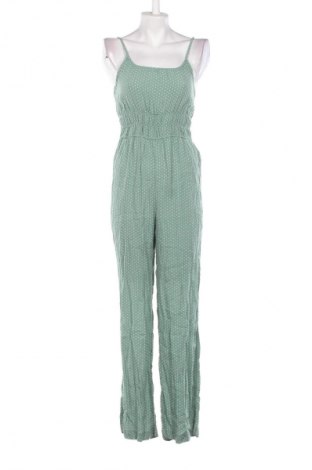 Langer Damen-Overall Reserved, Größe M, Farbe Mehrfarbig, Preis € 5,00