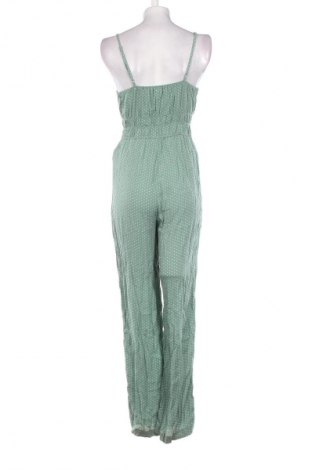 Langer Damen-Overall Reserved, Größe M, Farbe Mehrfarbig, Preis € 5,00