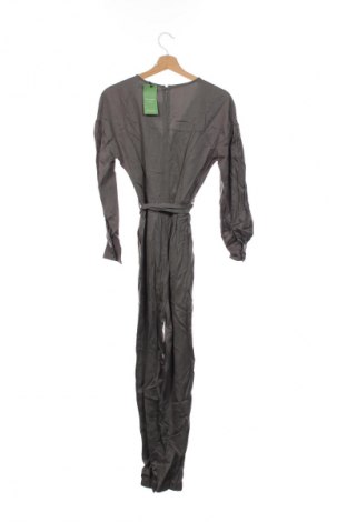 Γυναικεία μακρύ φόρμα Reserved, Μέγεθος XS, Χρώμα Πράσινο, Τιμή 6,99 €