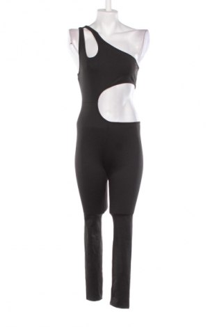 Salopetă lungă de damă SHEIN, Mărime S, Culoare Negru, Preț 78,98 Lei