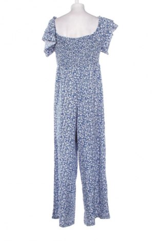 Дамски дълъг гащеризон SHEIN, Размер XL, Цвят Многоцветен, Цена 16,36 €