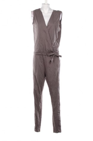 Dámský dlouhý overal Sandwich_, Velikost S, Barva Hnědá, Cena  179,00 Kč