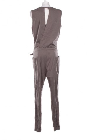 Dámský dlouhý overal Sandwich_, Velikost S, Barva Hnědá, Cena  179,00 Kč