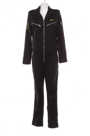 Női hosszú overál Schott, Méret XL, Szín Fekete, Ár 50 169 Ft