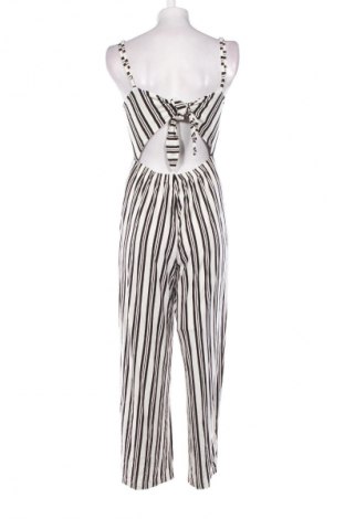 Langer Damen-Overall Stradivarius, Größe L, Farbe Mehrfarbig, Preis € 7,99