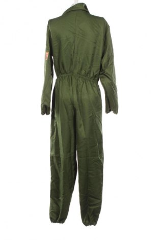 Дамски дълъг гащеризон Top Gun, Размер S, Цвят Зелен, Цена 40,90 €