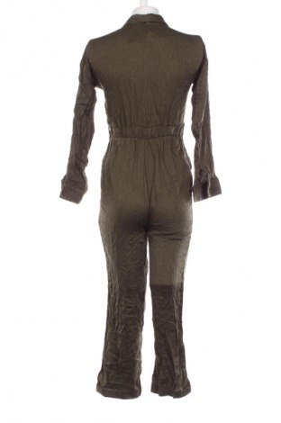 Dámský dlouhý overal Trendyol, Velikost S, Barva Zelená, Cena  259,00 Kč