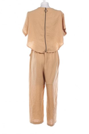 Dámský dlouhý overal Unbranded, Velikost M, Barva Béžová, Cena  209,00 Kč