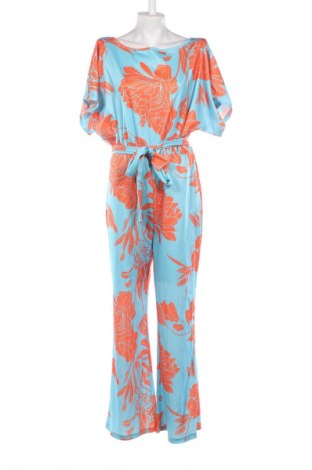 Salopetă lungă de damă Unbranded, Mărime L, Culoare Multicolor, Preț 101,99 Lei