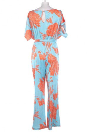 Salopetă lungă de damă Unbranded, Mărime L, Culoare Multicolor, Preț 101,99 Lei