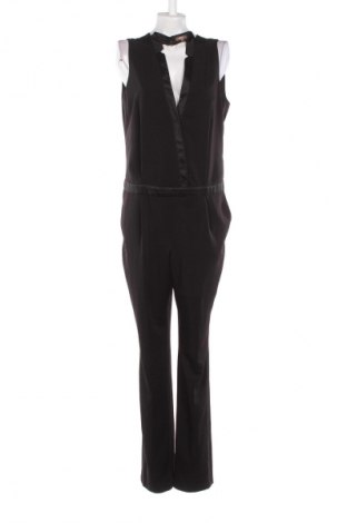 Salopetă lungă de damă Unbranded, Mărime XL, Culoare Negru, Preț 31,95 Lei