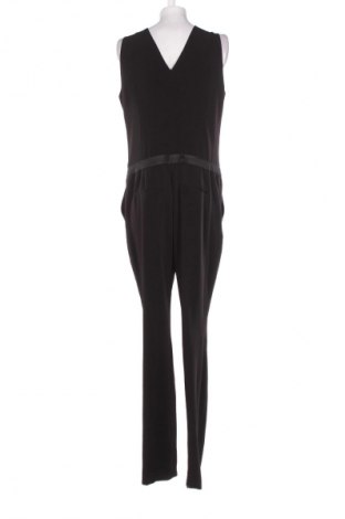 Salopetă lungă de damă Unbranded, Mărime XL, Culoare Negru, Preț 31,95 Lei
