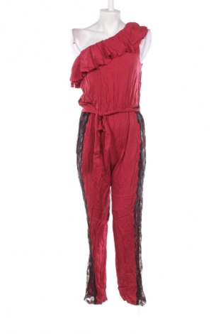 Γυναικεία μακρύ φόρμα Unbranded, Μέγεθος S, Χρώμα Κόκκινο, Τιμή 18,99 €