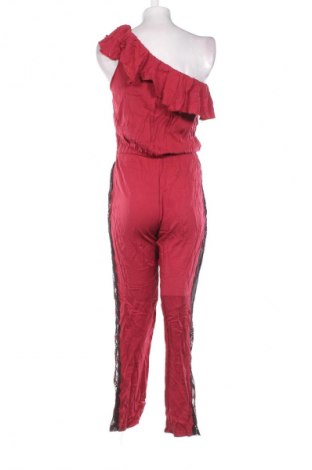 Γυναικεία μακρύ φόρμα Unbranded, Μέγεθος S, Χρώμα Κόκκινο, Τιμή 18,99 €