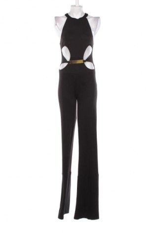 Salopetă lungă de damă Unbranded, Mărime M, Culoare Negru, Preț 77,17 Lei