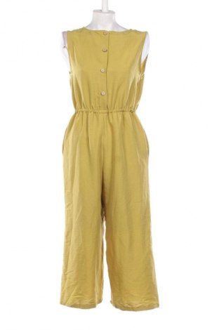 Dámsky dlhý overal Unbranded, Veľkosť M, Farba Zelená, Cena  3,95 €