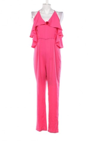 Női hosszú overál Unbranded, Méret M, Szín Rózsaszín, Ár 7 079 Ft