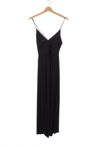 Salopetă lungă de damă Unbranded, Mărime XXS, Culoare Negru, Preț 27,59 Lei