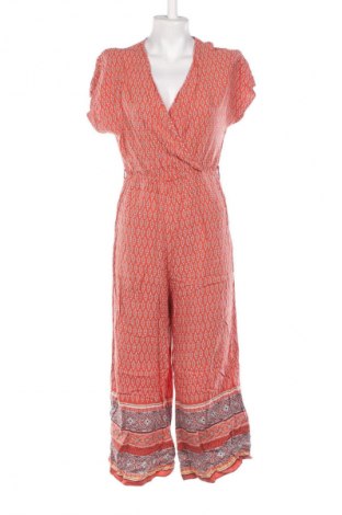 Salopetă lungă de damă Unbranded, Mărime M, Culoare Multicolor, Preț 26,32 Lei