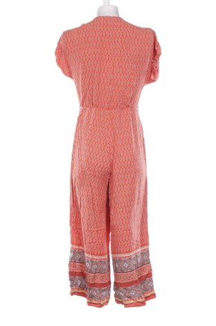 Salopetă lungă de damă Unbranded, Mărime M, Culoare Multicolor, Preț 26,32 Lei