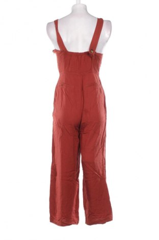 Salopetă lungă de damă Unbranded, Mărime M, Culoare Portocaliu, Preț 39,36 Lei