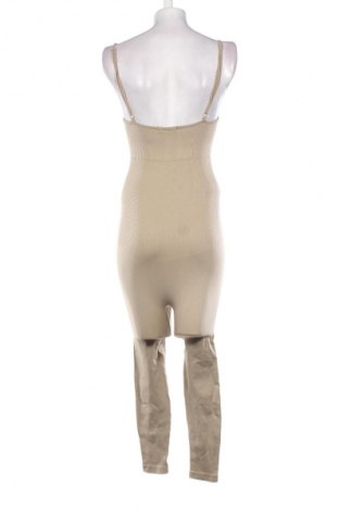 Γυναικεία μακρύ φόρμα Unbranded, Μέγεθος M, Χρώμα  Μπέζ, Τιμή 2,99 €