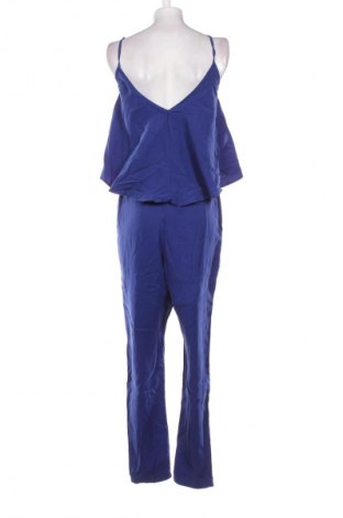 Γυναικεία μακρύ φόρμα Unbranded, Μέγεθος M, Χρώμα Μπλέ, Τιμή 17,99 €