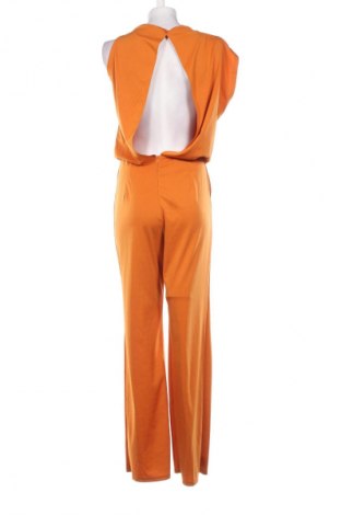 Dámský dlouhý overal Unbranded, Velikost M, Barva Oranžová, Cena  449,00 Kč