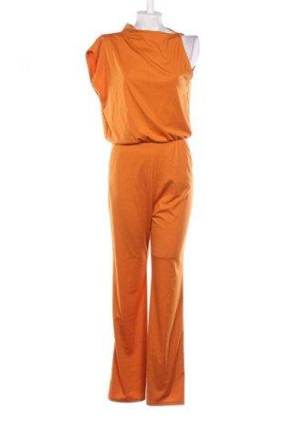Dámský dlouhý overal Unbranded, Velikost M, Barva Oranžová, Cena  449,00 Kč