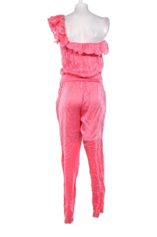 Dámský dlouhý overal Unbranded, Velikost M, Barva Růžová, Cena  449,00 Kč