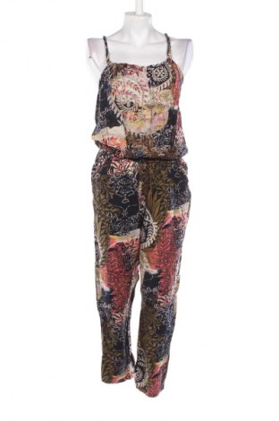 Langer Damen-Overall Unbranded, Größe M, Farbe Mehrfarbig, Preis 10,23 €