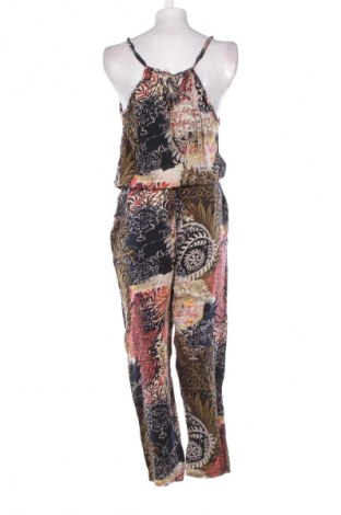 Langer Damen-Overall Unbranded, Größe M, Farbe Mehrfarbig, Preis 10,23 €