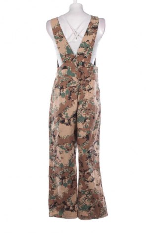 Damski długi kombinezon Unbranded, Rozmiar M, Kolor Kolorowy, Cena 49,83 zł