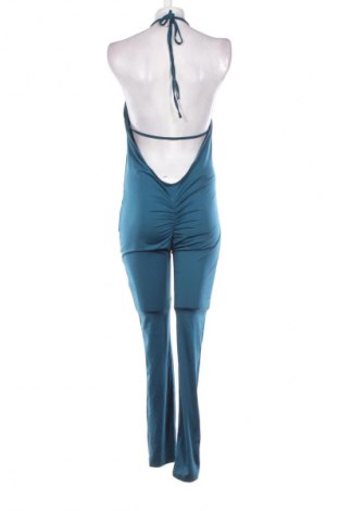 Dámský dlouhý overal Unbranded, Velikost L, Barva Modrá, Cena  79,00 Kč